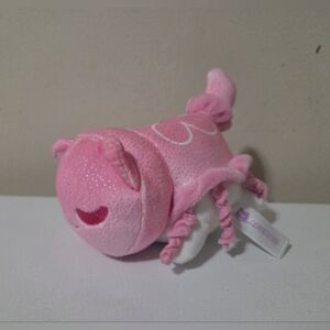 Aphmau MeeMeows Jellyfish Plush from the Series 5 "Under the Sea" collection,